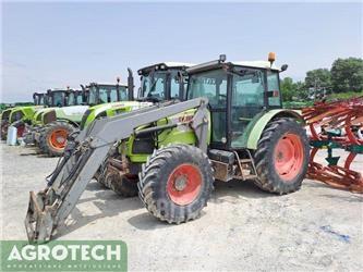 CLAAS CELTIS 436 RX Tractors