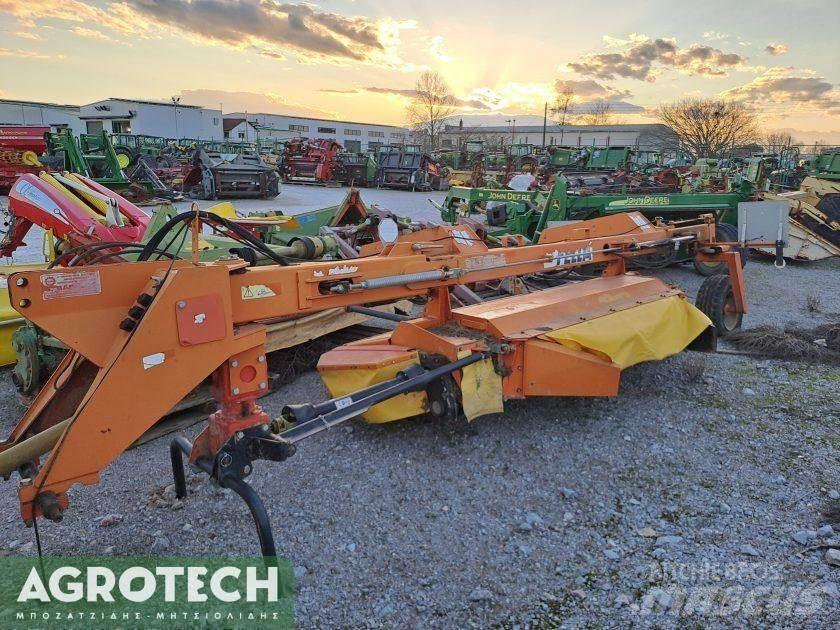 Fella SM 313 TR-C Tractors
