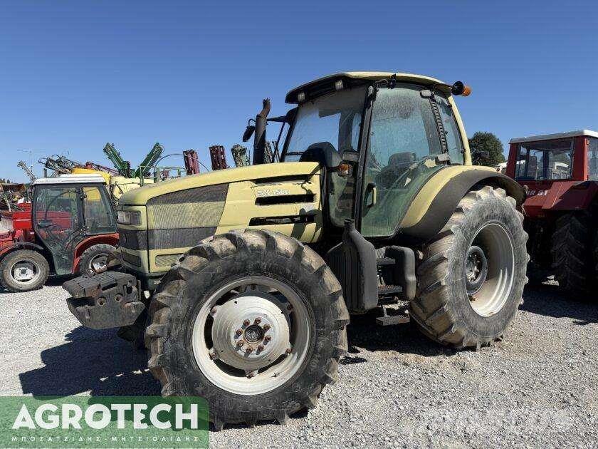 Hürlimann SX 1500 Tractors