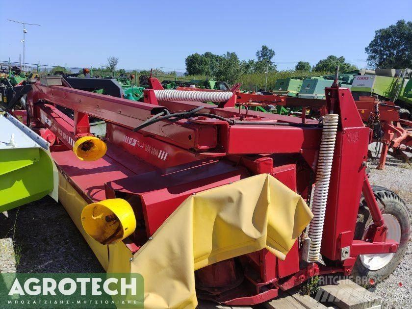 JF GCS 3200 Tractors