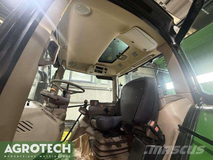 John Deere 6105R Tractors