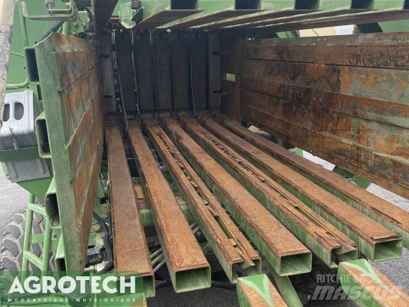 Krone Big Pack 1290 Round balers