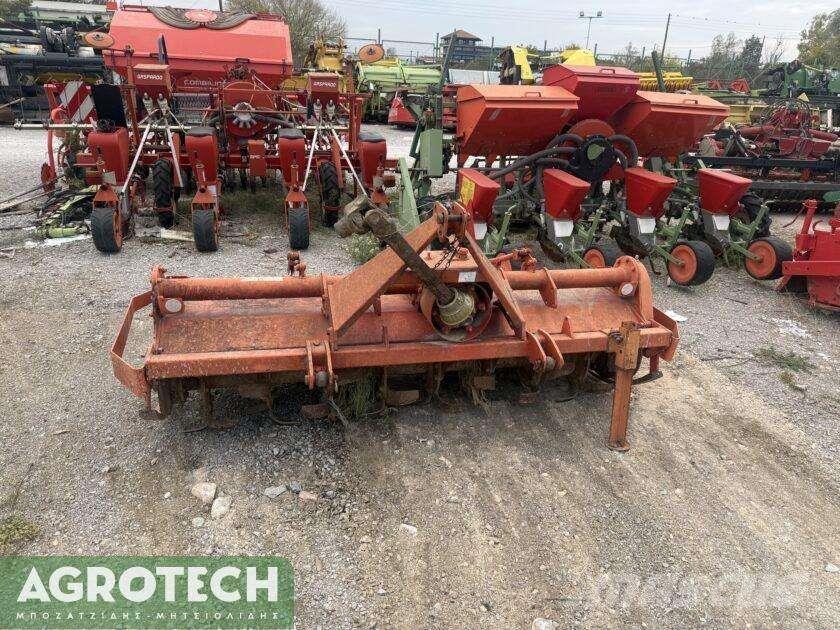 Kuhn EL 81M - 205 Tractors