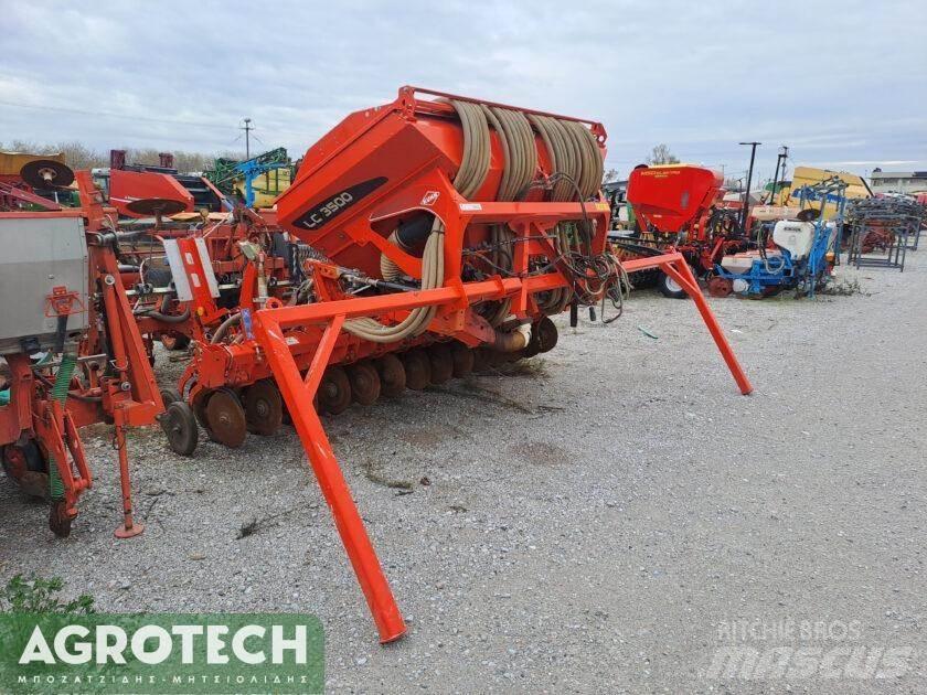Kuhn VENTA LC 3500 Tractors