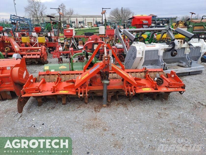Kuhn VENTA LC 3500 Tractors