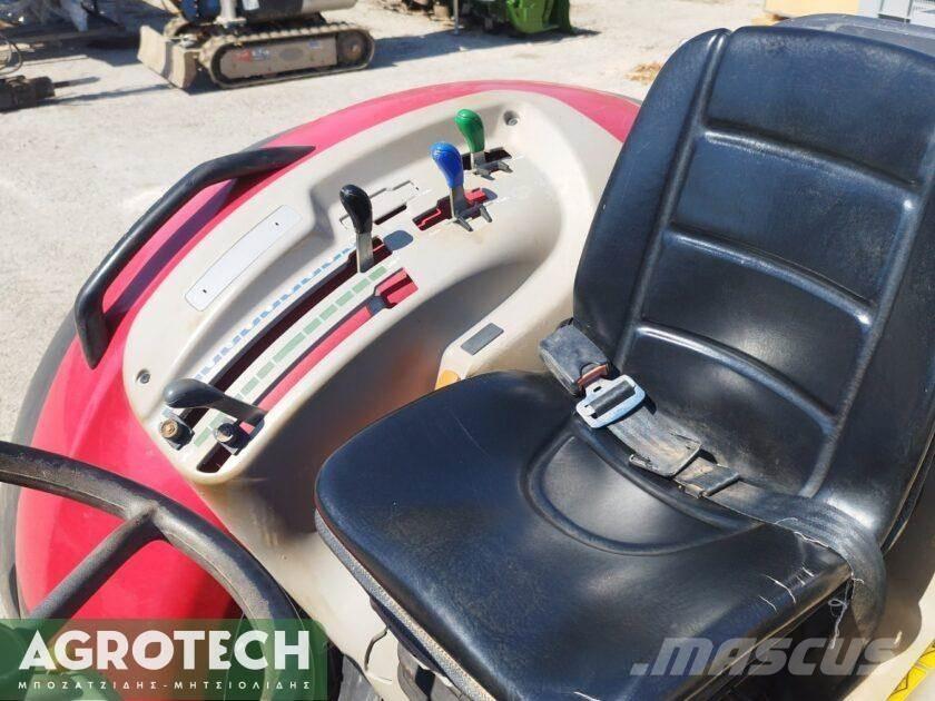 McCormick X3.080F Tractors