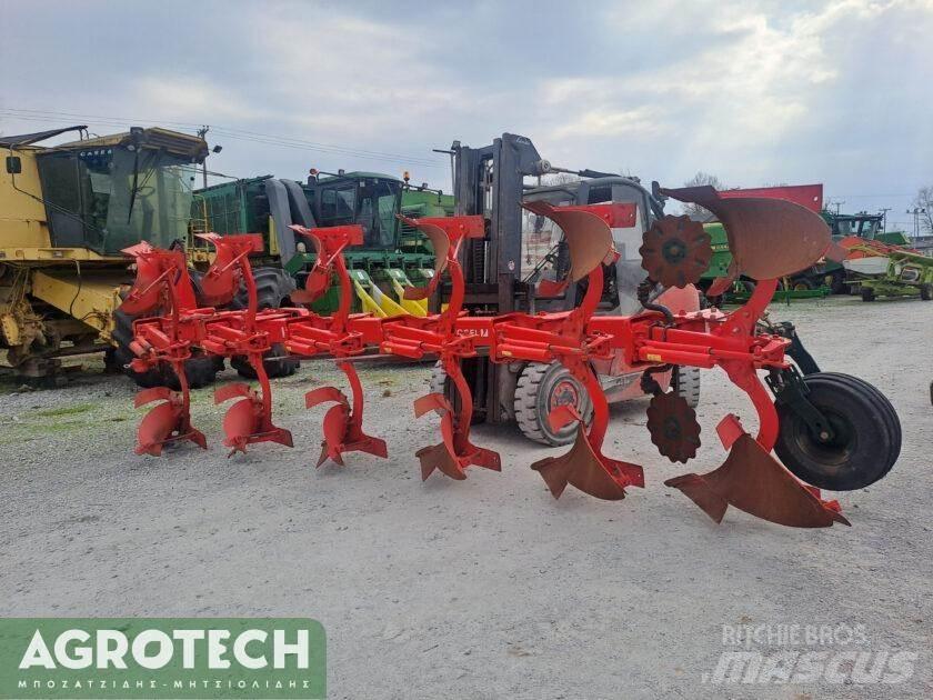  Sthd Euromat Tractors