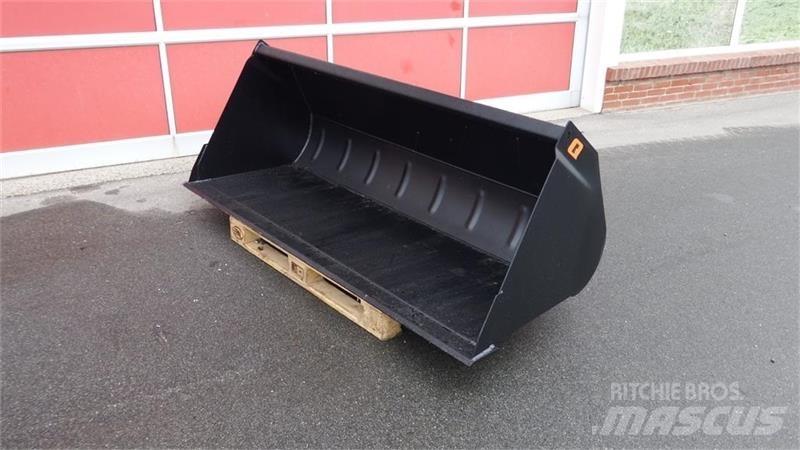 Ålö GM 215 Buckets