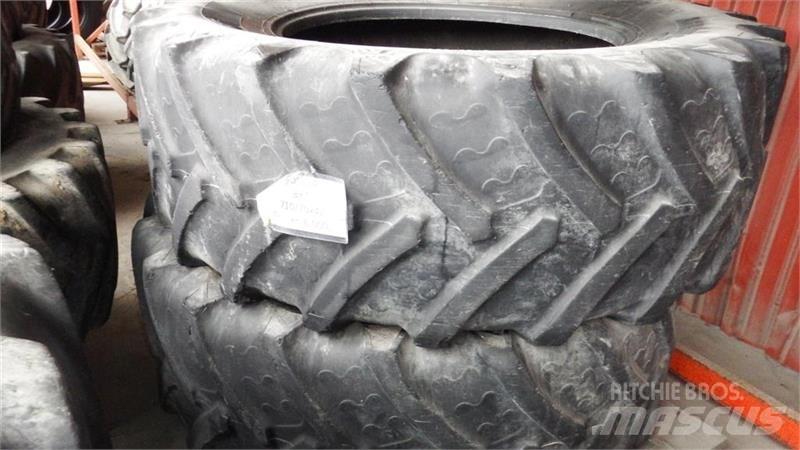 BKT 710/70R42 Tyres, wheels and rims