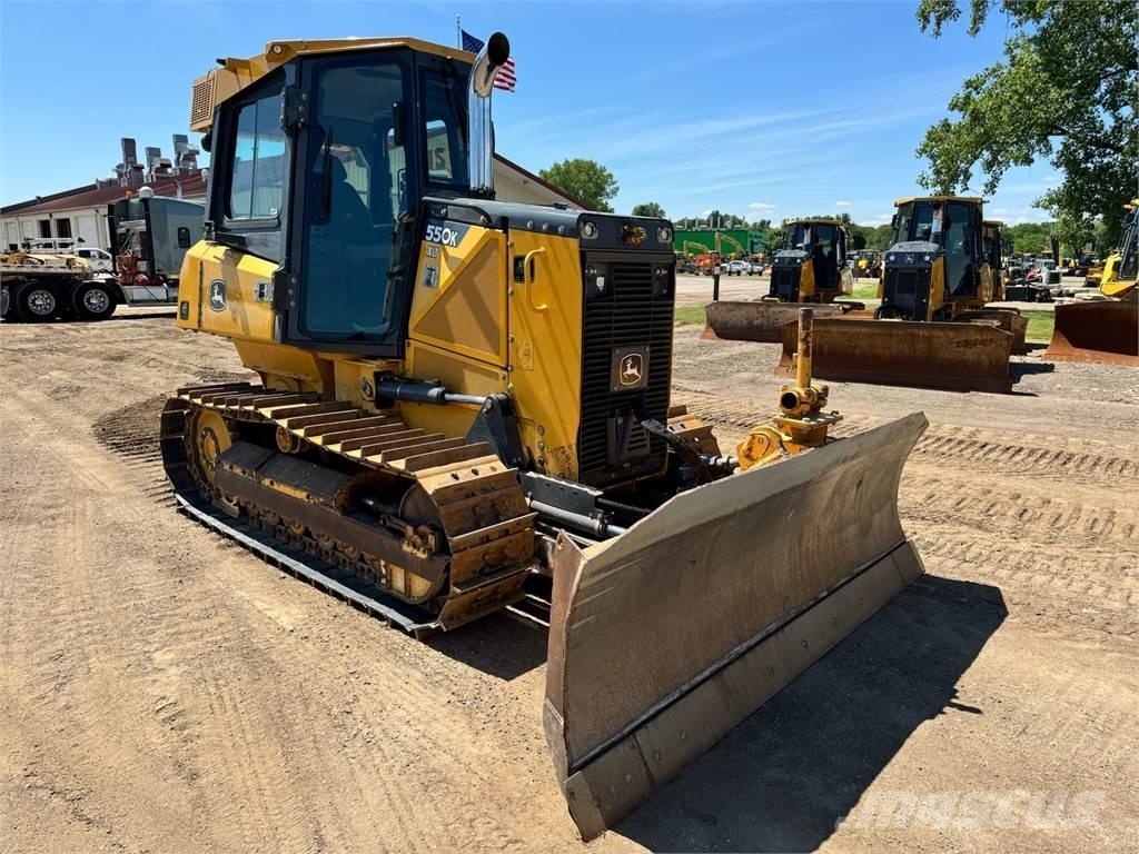 JCB 509-42 Telescopic handlers