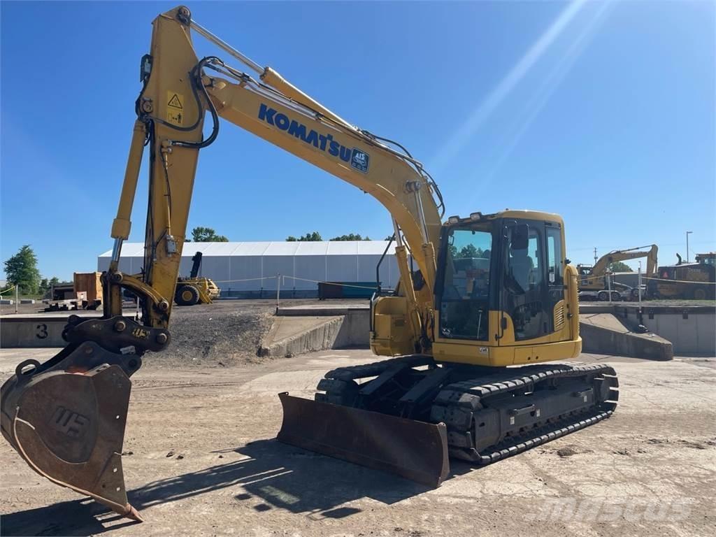 JCB 509-42 Telescopic handlers