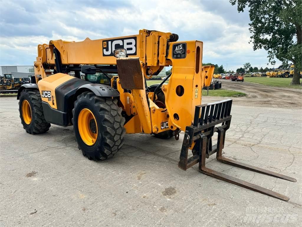 JCB 512-56 Telescopic handlers