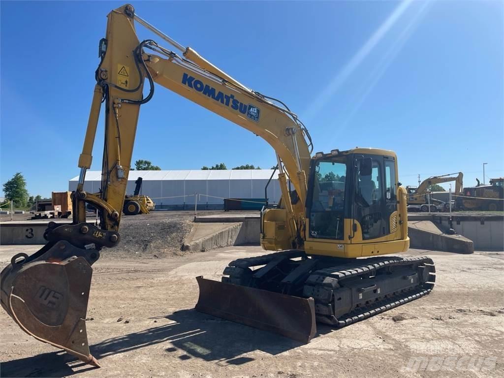 JCB 514-56 Telescopic handlers