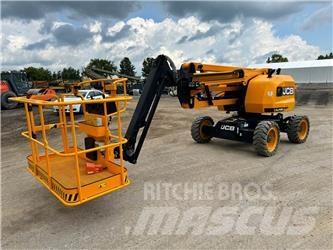 JCB AJ48D Other