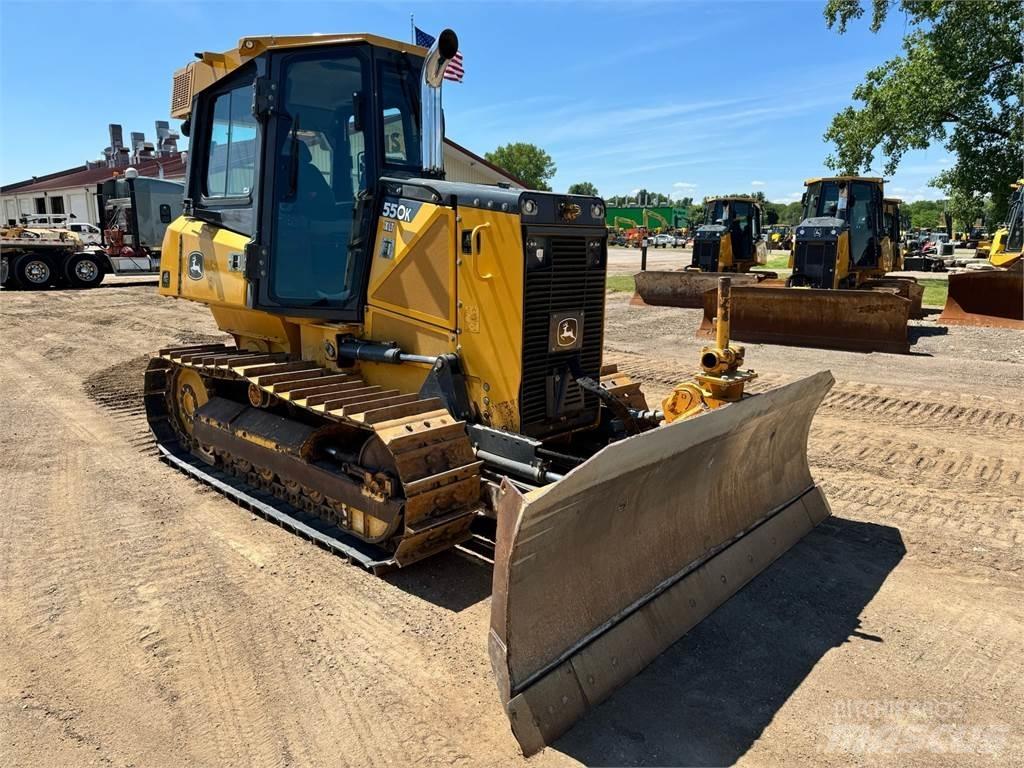 JLG 600AJ Other