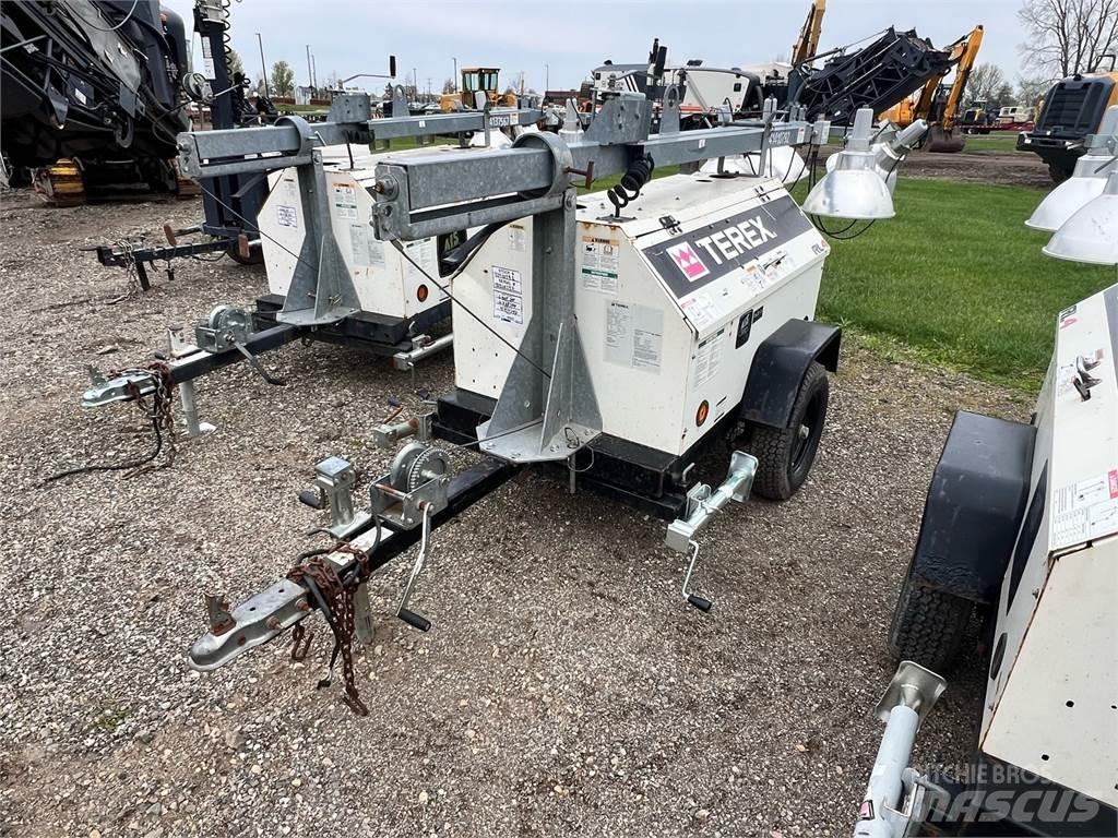 Terex RL4 Other
