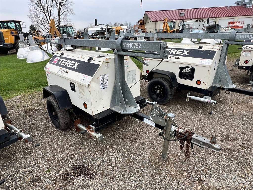 Terex RL4 Other