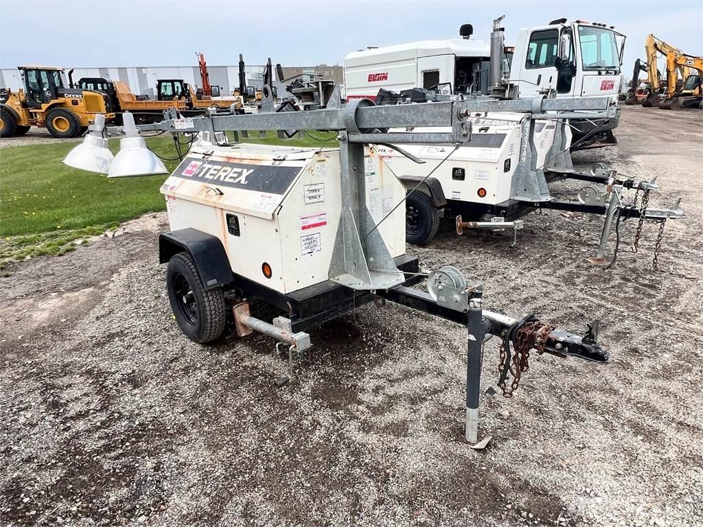 Terex RL4 Other