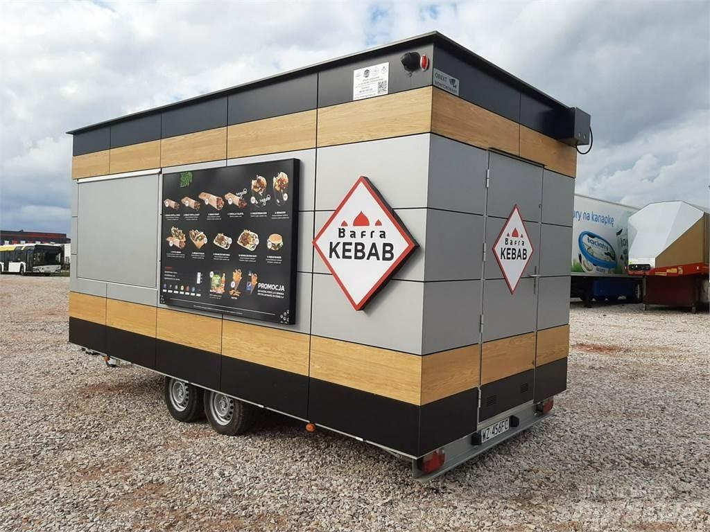  Niewiadów Sklep/Bar Other