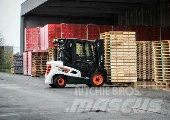 Bobcat D 30 S 9 Diesel trucks