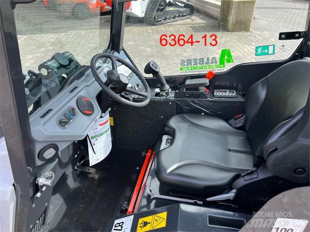 Bobcat L 28 Wheel loaders