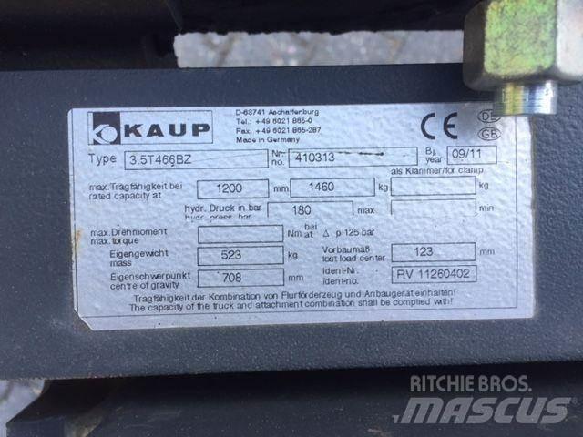 Kaup 3.5T466BZ Others