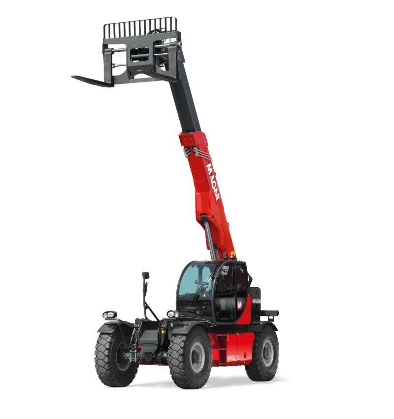 Magni HTH 20.10 Telescopic handlers
