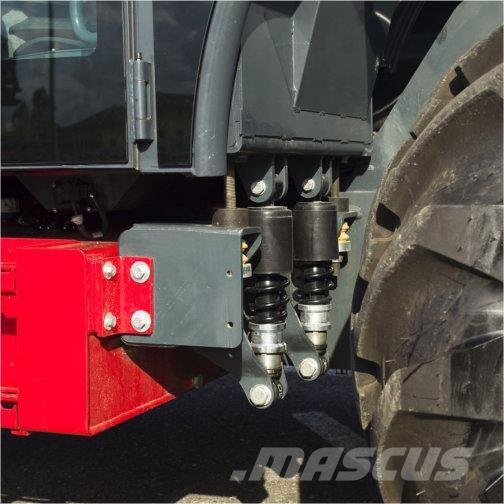 Magni THA 4,5.8 Telescopic handlers