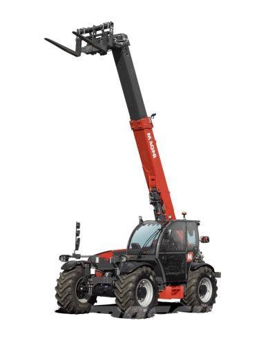 Magni THA 5.8 Telescopic handlers