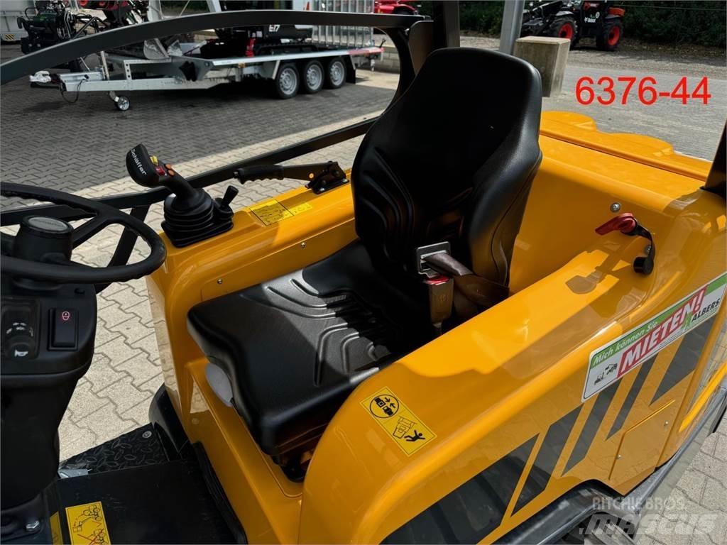 Schäffer 2430 SLT Wheel loaders