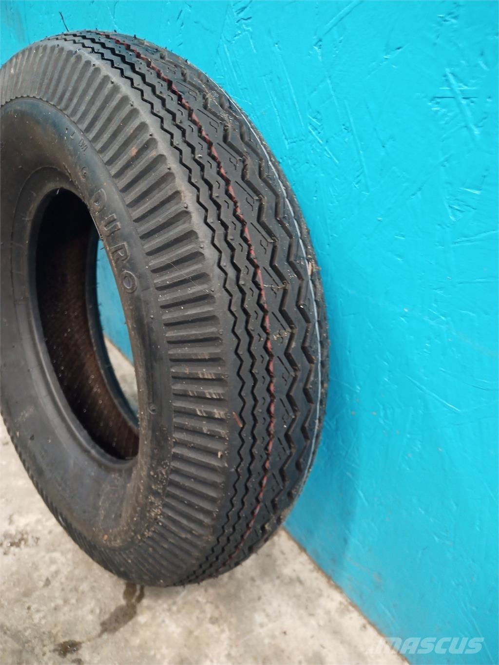  10 145-10 Tyres, wheels and rims