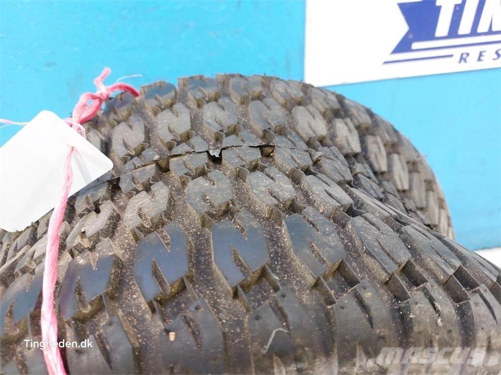  10 24x12.00-10 Tyres, wheels and rims