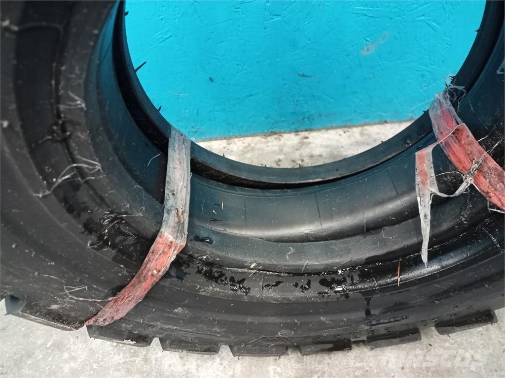  10 6.50-10 Tyres, wheels and rims