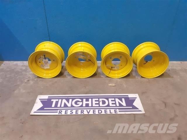  10 7X10 Tyres, wheels and rims