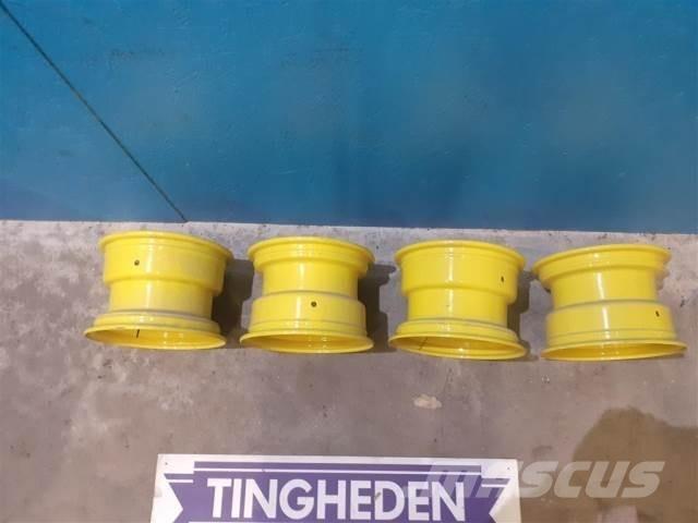  10 7X10 Tyres, wheels and rims