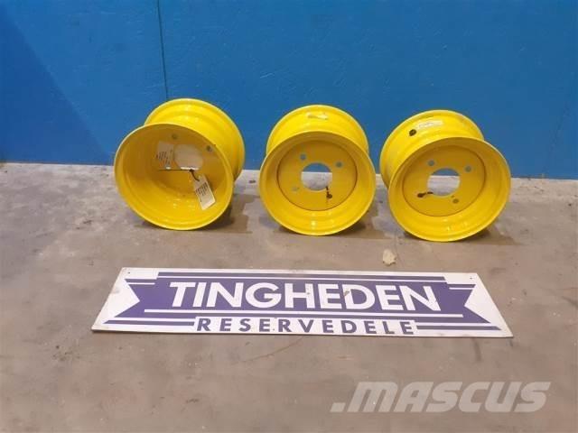  10 7x10 Tyres, wheels and rims