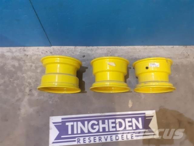  10 7x10 Tyres, wheels and rims