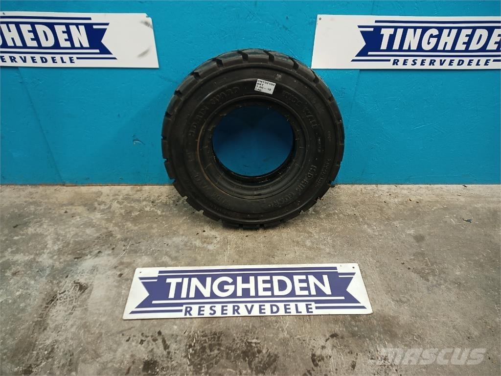  12 7.00-12 Tyres, wheels and rims