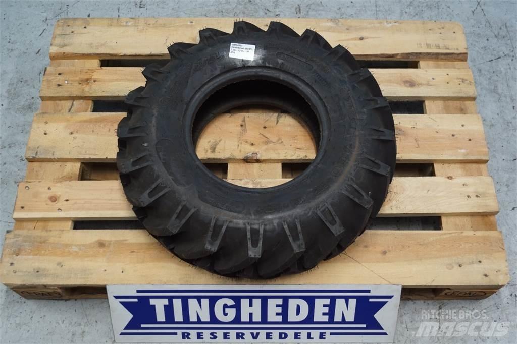  12 7.00-12 Tyres, wheels and rims