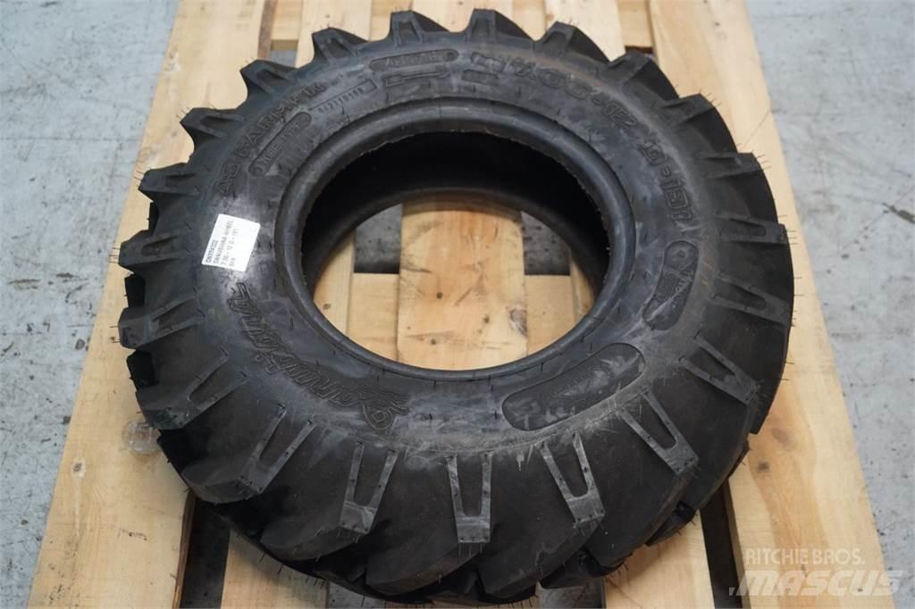  12 7.00-12 Tyres, wheels and rims