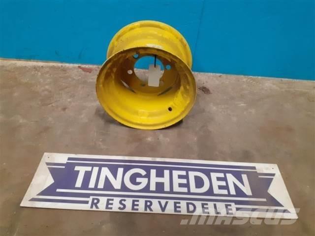  12'' 7.00x12 Tyres, wheels and rims