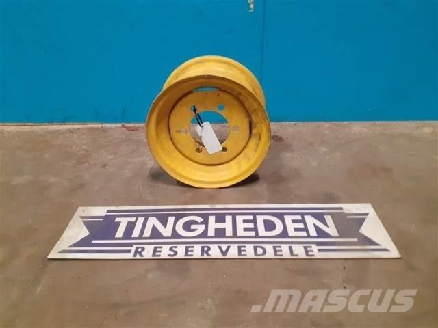  12 7.00X12 Tyres, wheels and rims