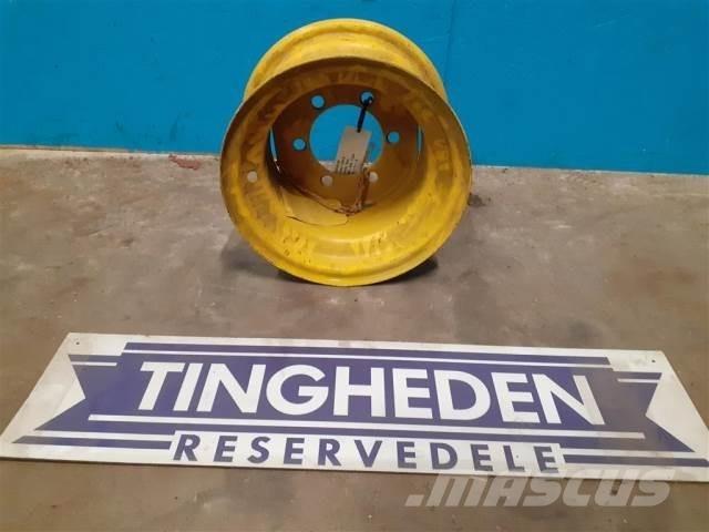  12 7.00X12 Tyres, wheels and rims