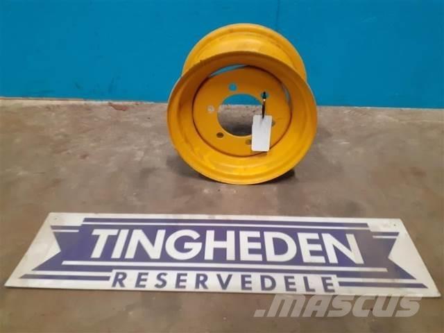  12'' 7.00x12 Tyres, wheels and rims