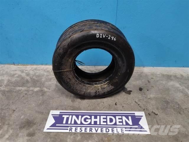  14 11L-14 Tyres, wheels and rims