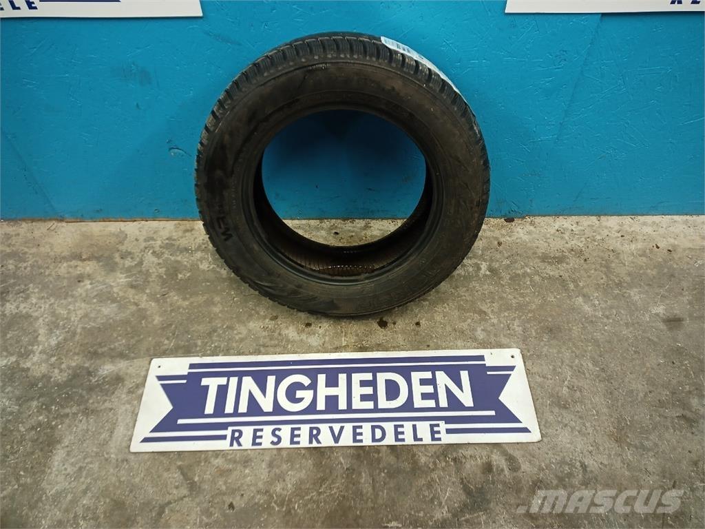  14 175/65R14 Tyres, wheels and rims