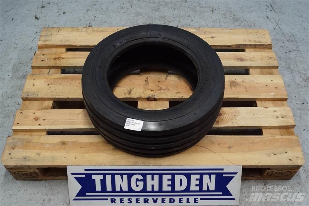  14.5 200/60-14.5 Tyres, wheels and rims
