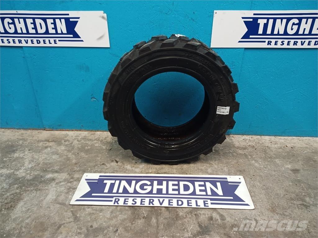  15 27X8.50-15 Tyres, wheels and rims