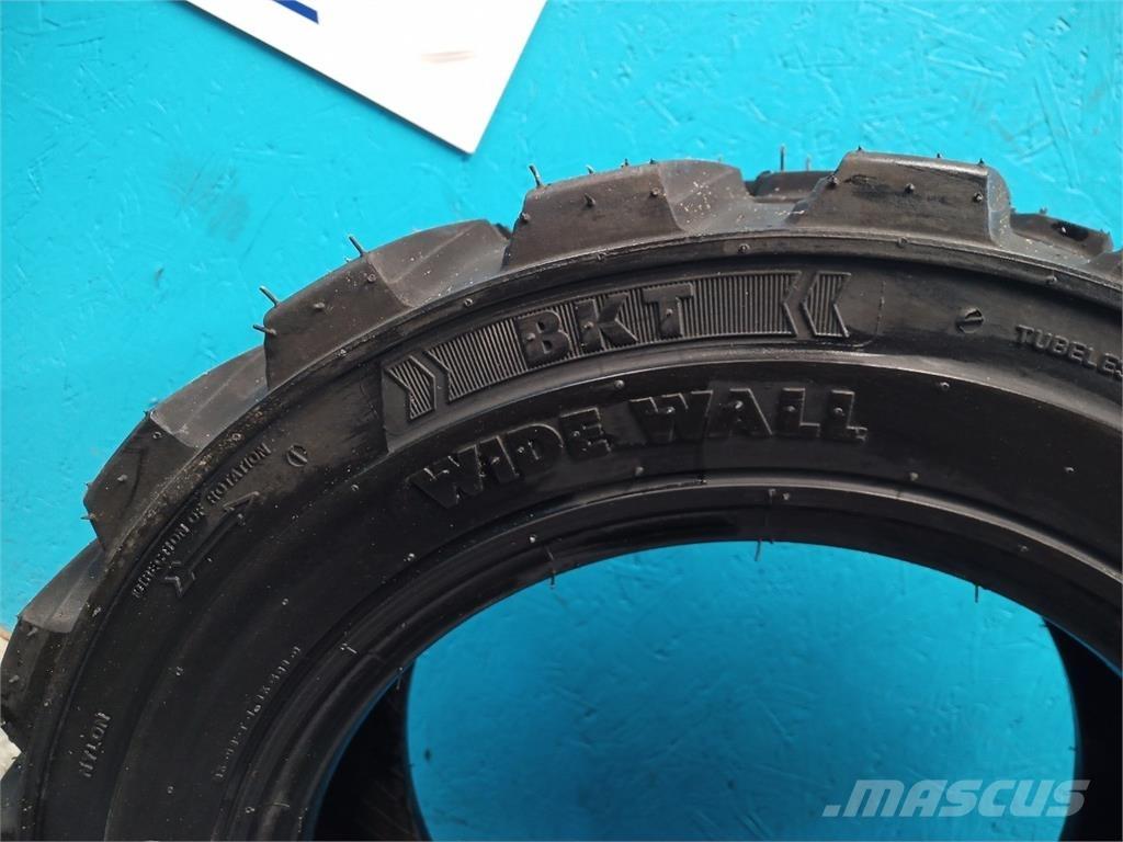  15 27X8.50-15 Tyres, wheels and rims