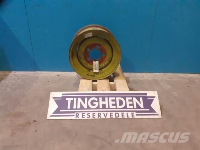  15.3 10x15.3 Tyres, wheels and rims